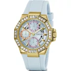 Guess GW0695L1 női óra karóra SELENE 39mm 5ATM karóra