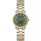 Guess GW0686L2 női óra karóra Fawn 32mm 1ATM karóra