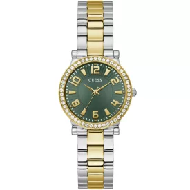 Guess GW0686L2 női óra karóra Fawn 32mm 1ATM karóra