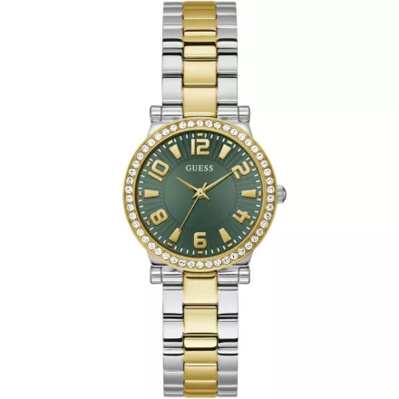 Guess GW0686L2 női óra karóra Fawn 32mm 1ATM karóra