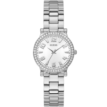Guess GW0686L1 női óra karóra Fawn 32mm 1ATM karóra