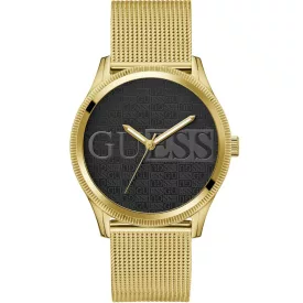   Guess GW0710G2 férfi óra karóra Reputation 44mm 1ATM karóra