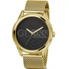 Guess GW0710G2 férfi óra karóra Reputation 44mm 1ATM karóra