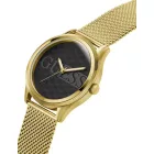 Guess GW0710G2 férfi óra karóra Reputation 44mm 1ATM karóra