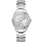 Guess GW0685L1 női óra karóra Ritzy 36mm 5ATM karóra