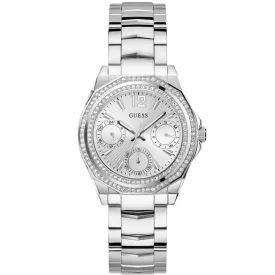 Guess GW0685L1 női óra karóra Ritzy 36mm 5ATM karóra