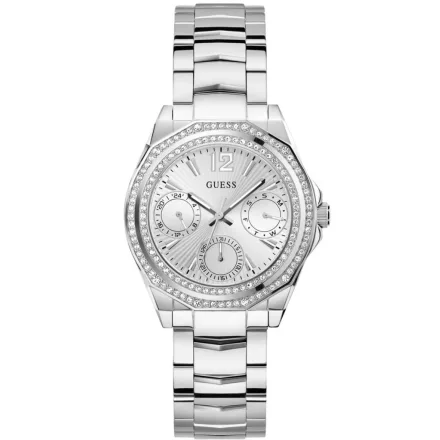 Guess GW0685L1 női óra karóra Ritzy 36mm 5ATM karóra