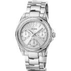 Guess GW0685L1 női óra karóra Ritzy 36mm 5ATM karóra