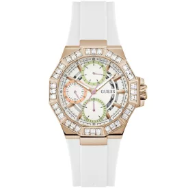 Guess GW0695L3 női óra karóra SELENE 39mm 5ATM karóra