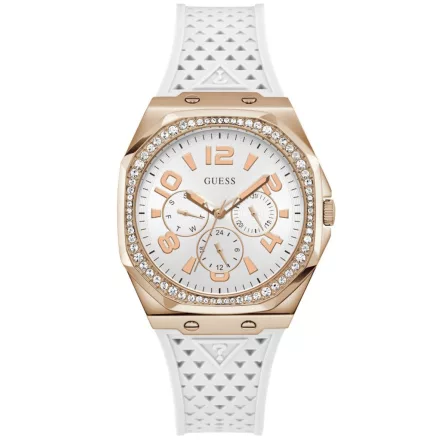 Guess GW0694L3 női óra karóra Zest 40mm 1ATM karóra