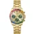 Guess GW0690L4 női óra karóra Halo 38mm 5ATM karóra