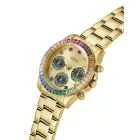 Guess GW0690L4 női óra karóra Halo 38mm 5ATM karóra