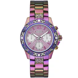 Guess GW0771L4 női óra karóra Majesty 42mm 5ATM karóra