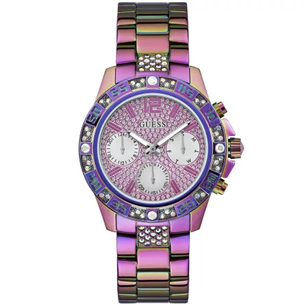Guess GW0771L4 női óra karóra Majesty 42mm 5ATM karóra