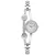 Guess GW0756L1 női óra karóra Chloe 20mm 1ATM karóra