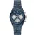 Guess GW0750L1 női óra karóra Indigo 38mm 5ATM karóra
