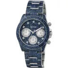 Guess GW0750L1 női óra karóra Indigo 38mm 5ATM karóra