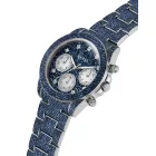 Guess GW0750L1 női óra karóra Indigo 38mm 5ATM karóra