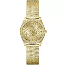 Guess GW0748L2 női óra karóra Boa 32mm 1ATM karóra