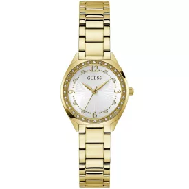 Guess GW0767L2 női óra karóra Charlotte 30mm 1ATM karóra