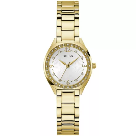 Guess GW0767L2 női óra karóra Charlotte 30mm 1ATM karóra