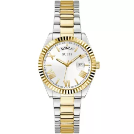 Guess GW0308L6 női óra karóra Luna 36mm 3ATM karóra