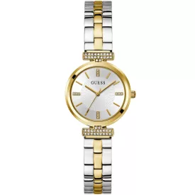 Guess GW0762L5 női óra karóra Array 28mm 1ATM karóra