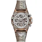 Guess GW0813L2 női óra karóra ICONIC 40TH 40mm 5ATM karóra