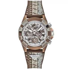   Guess GW0813L2 női óra karóra ICONIC 40TH 40mm 5ATM karóra
