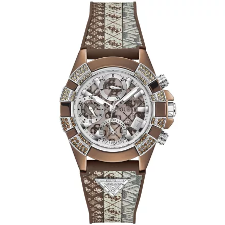 Guess GW0813L2 női óra karóra ICONIC 40TH 40mm 5ATM karóra