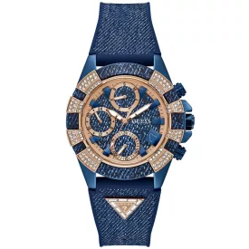   Guess GW0813L1 női óra karóra ICONIC 40TH 40mm 5ATM karóra