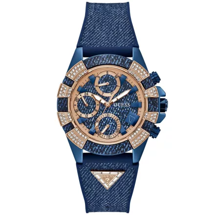 Guess GW0813L1 női óra karóra ICONIC 40TH 40mm 5ATM karóra