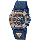 Guess GW0813L1 női óra karóra ICONIC 40TH 40mm 5ATM karóra