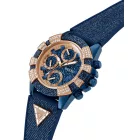Guess GW0813L1 női óra karóra ICONIC 40TH 40mm 5ATM karóra
