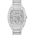 Guess GW0816G1 férfi óra karóra Phoenix 44mm 5ATM karóra