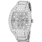 Guess GW0816G1 férfi óra karóra Phoenix 44mm 5ATM karóra