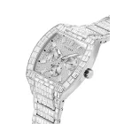 Guess GW0816G1 férfi óra karóra Phoenix 44mm 5ATM karóra