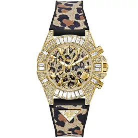   Guess GW0814L3 női óra karóra ICONIC 40TH 40mm 5ATM karóra
