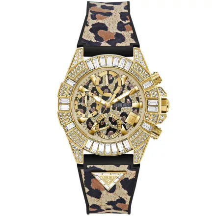 Guess GW0814L3 női óra karóra ICONIC 40TH 40mm 5ATM karóra