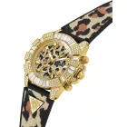 Guess GW0814L3 női óra karóra ICONIC 40TH 40mm 5ATM karóra