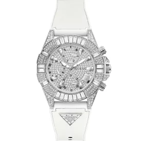   Guess GW0814L2 női óra karóra ICONIC 40TH 40mm 5ATM karóra