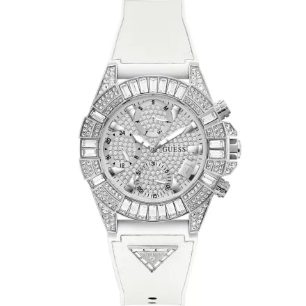 Guess GW0814L2 női óra karóra ICONIC 40TH 40mm 5ATM karóra