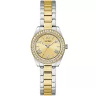 Guess GW0841L2 női óra karóra Mini Luna 30mm 1ATM karóra