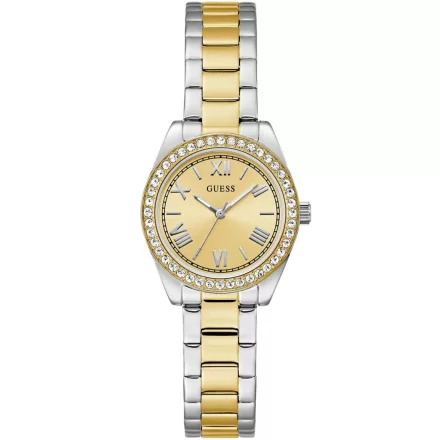 Guess GW0841L2 női óra karóra Mini Luna 30mm 1ATM karóra