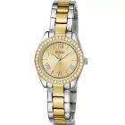 Guess GW0841L2 női óra karóra Mini Luna 30mm 1ATM karóra