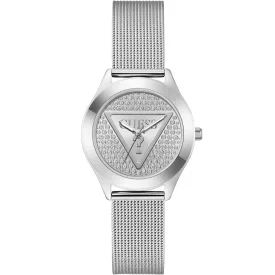 Guess GW0835L1 női óra karóra  Plaque 33mm 1ATM karóra