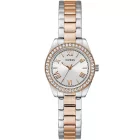 Guess GW0841L3 női óra karóra Mini Luna 30mm 1ATM karóra