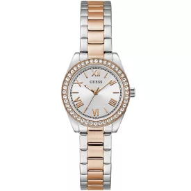 Guess GW0841L3 női óra karóra Mini Luna 30mm 1ATM karóra
