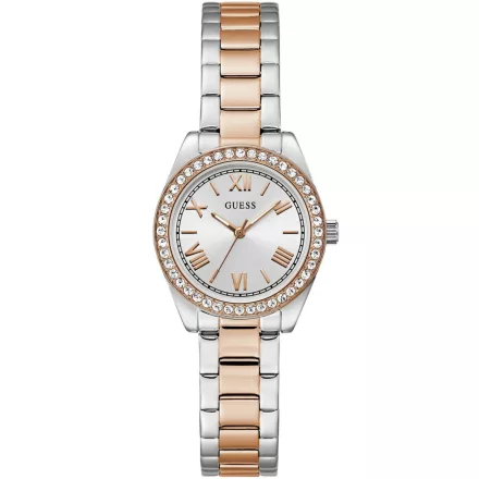 Guess GW0841L3 női óra karóra Mini Luna 30mm 1ATM karóra