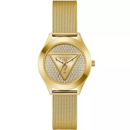 Guess GW0835L2 női óra karóra  Plaque 33mm 1ATM karóra
